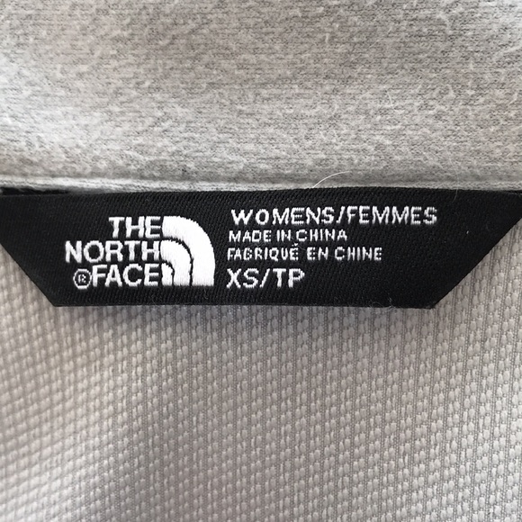 The North Face Windstopper jacket white size xs - Picture 8 of 8